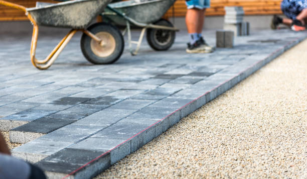 Best Local Driveway Pavers  in USA